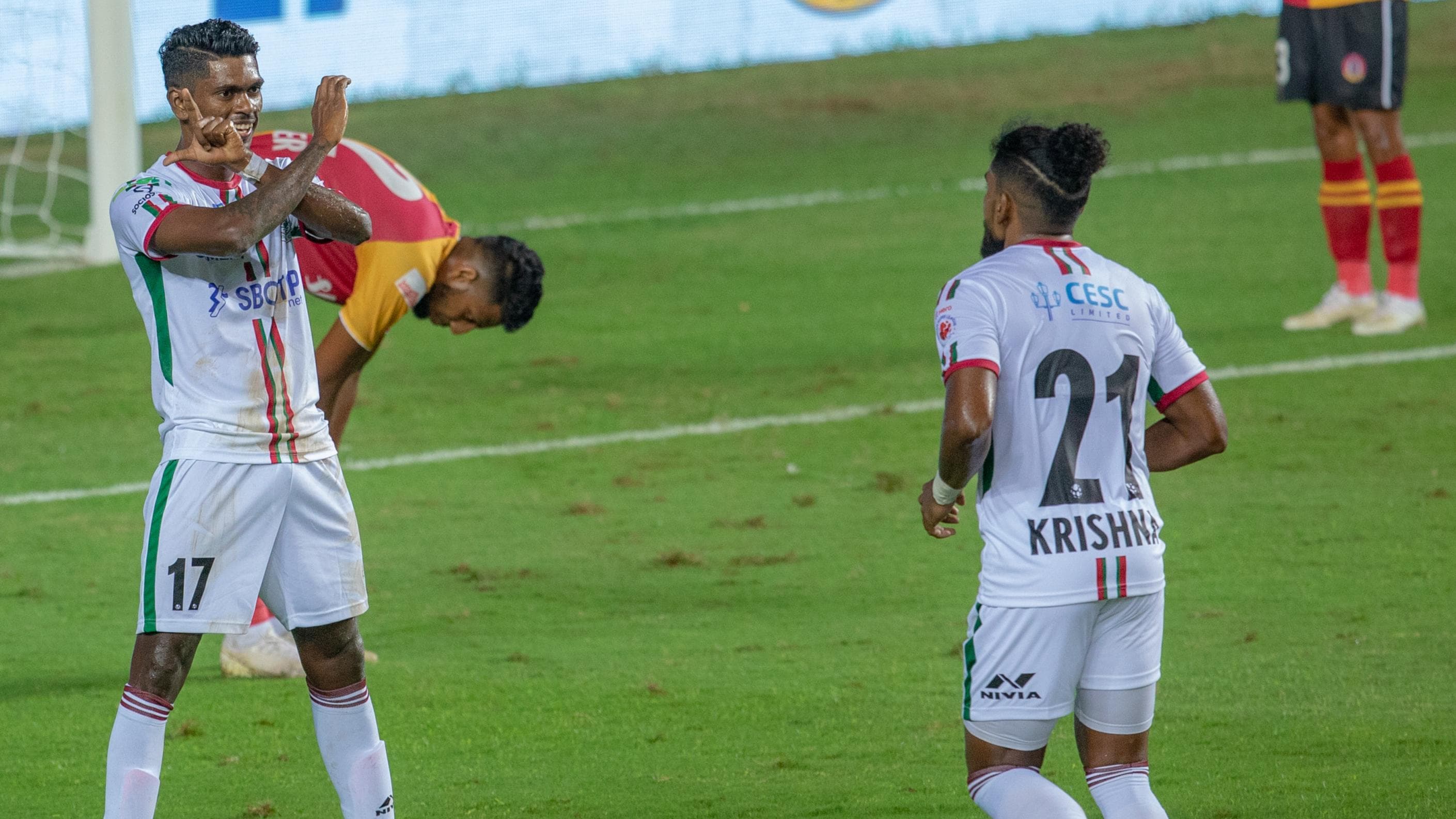 Kolkata Derby: বছরের শুরুতে ফের কলকাতা ডার্বি, দেখে নিন কবে পড়েছে ম্যাচ