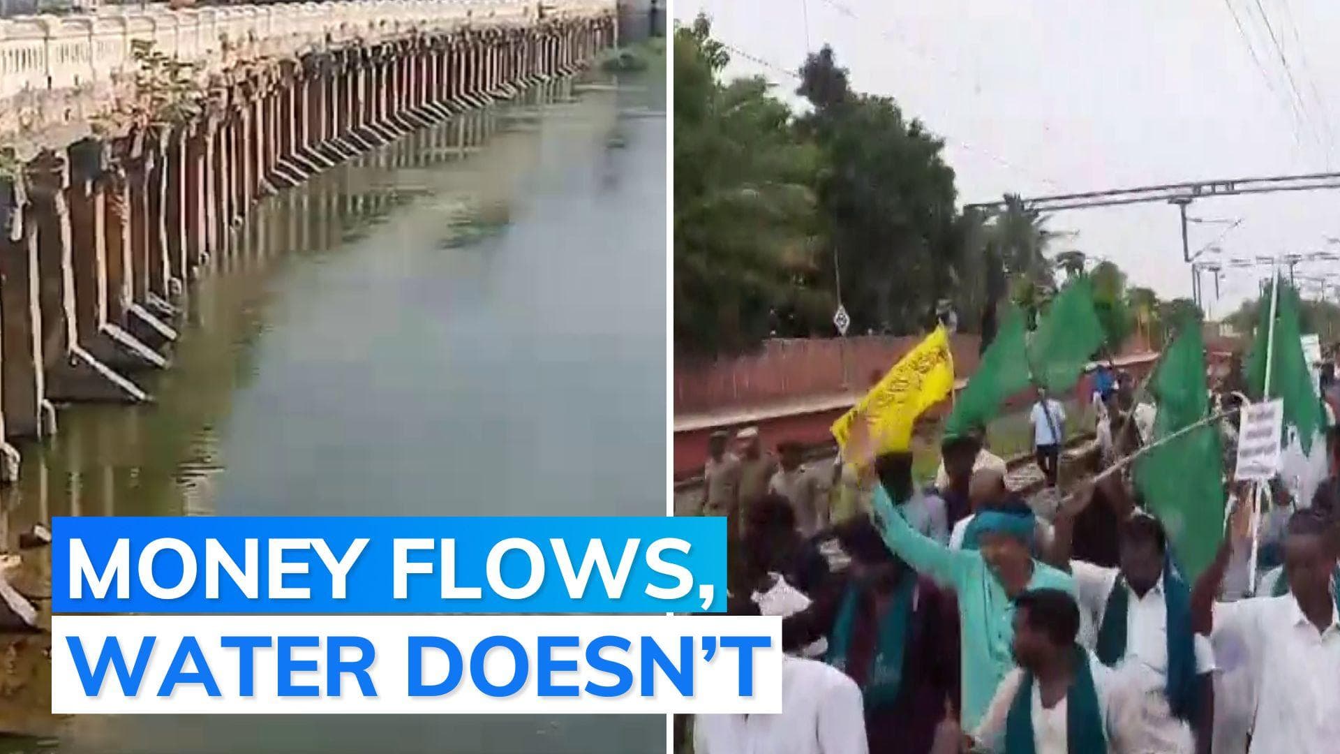 Karnataka paid Rs 122 crores to lawyers for water disputes cases: report