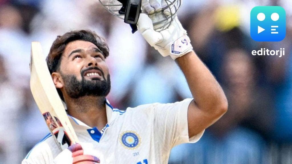 Rishabh Pant retained by Purani Dilli 6 for Delhi Premier League