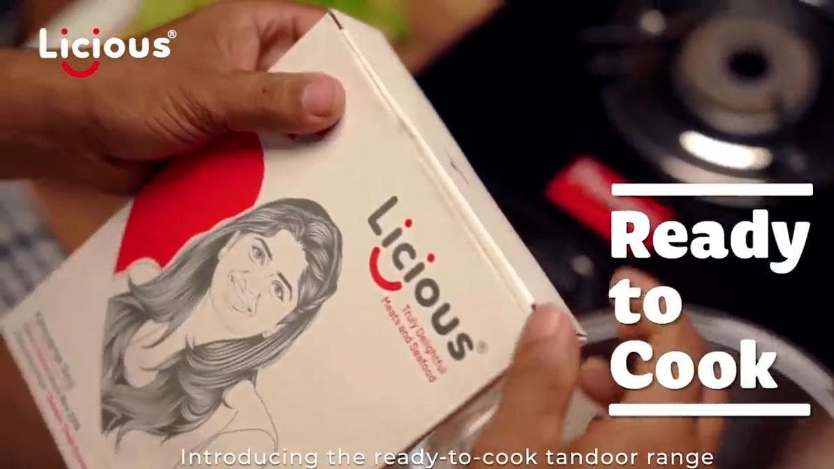 A de'Licious' bet pays off, meet the newest billion dollar company