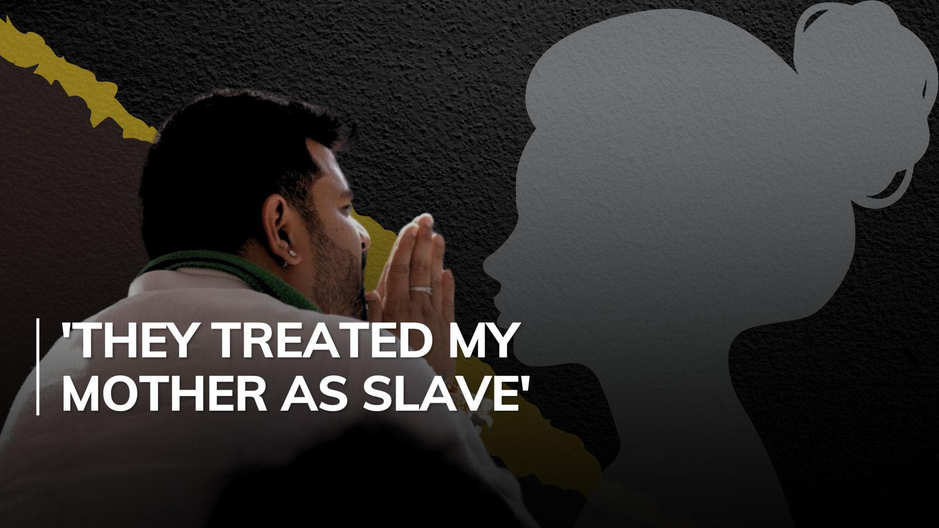 'Prajwal Revanna raped my mother, made me strip': Victim recounts horrific incident 