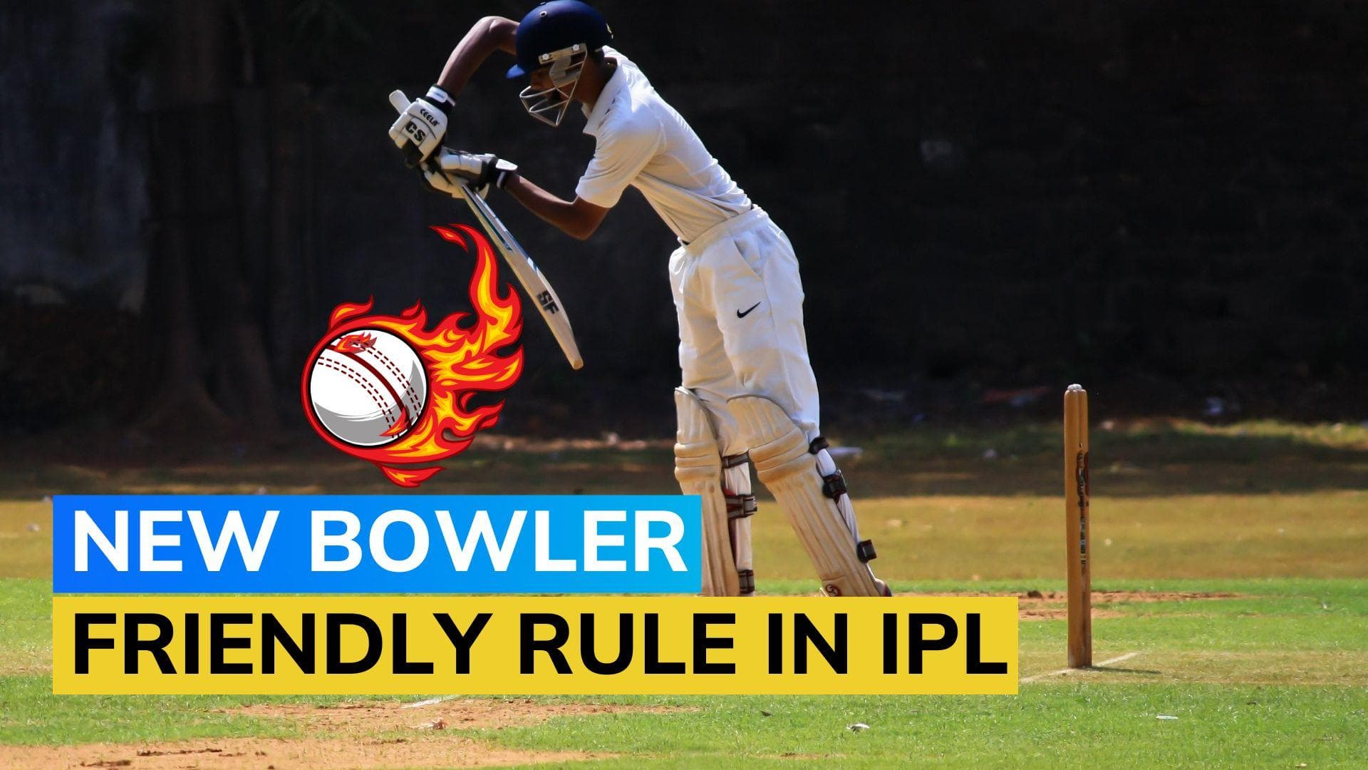 IPL 2024: Two bouncers to be allowed, impact player rule to continue