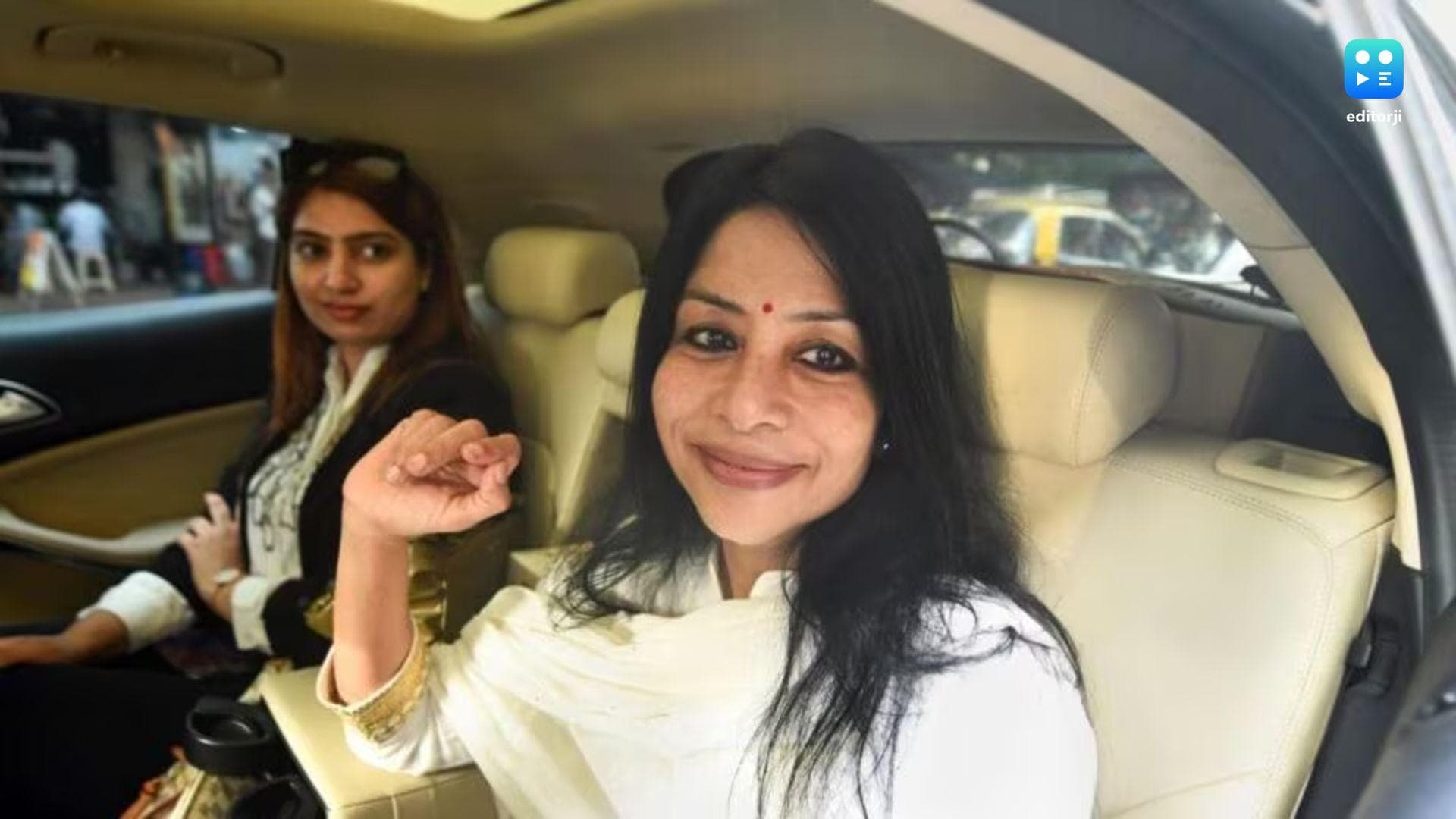 Sheena Bora case: SC dismisses Indrani Mukerjea's plea to travel abroad