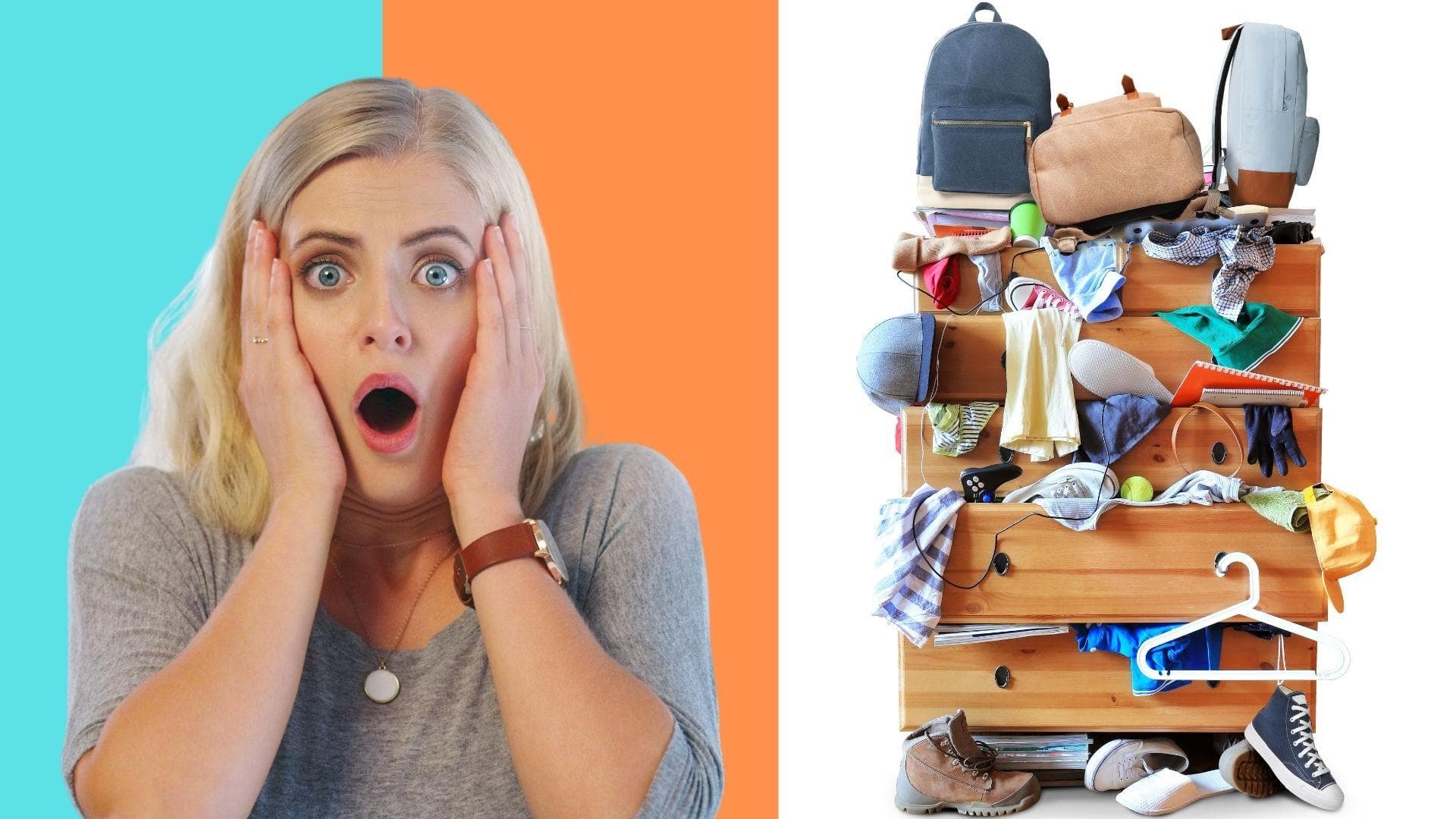 Cluttered or dirty room: गंदा और बिखरा कमरा अगर है आपकी पसंद, तो ये पसंद है आपके लिए हानिकारक