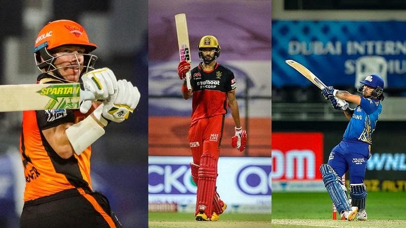 IPL 2022 Mega Auction: 5 batters who could attract a lot of money
