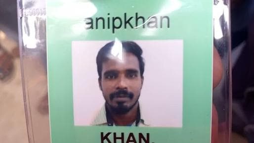 Anish Khan: প্রকৃত দোষীরা ছিল না টিআই প্যারাডে, দাবি আনিসের বাবা সালেম খানের