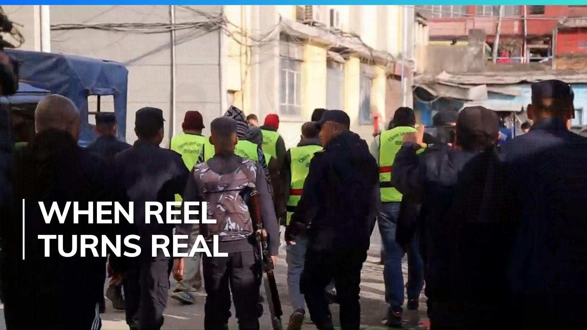 In ‘Op Dunki’, Nepal police bust trafficking racket, free 11 Indian hostages