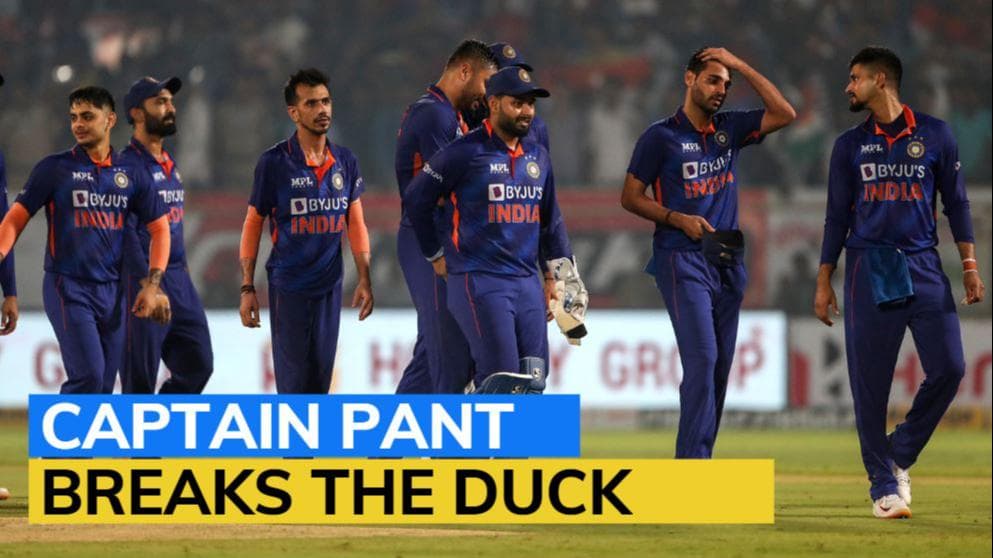 IND VS SA 3RD T20I: India thrash South Africa by 48 runs to keep series alive