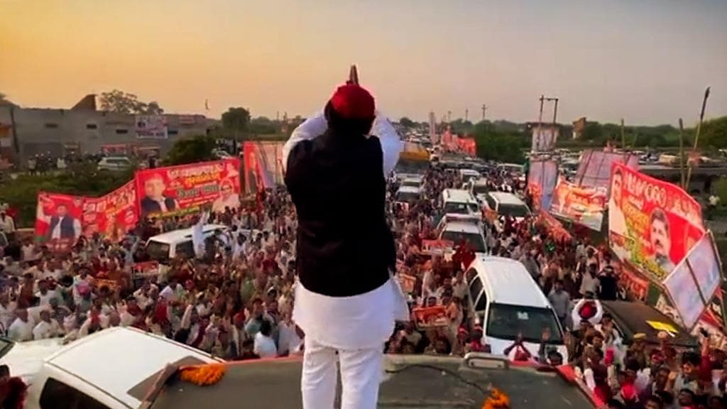 Assembly Elections 2022: 10 मार्च को आने वाले नतीजे देश की भी सियासत तय करेंगे...जानिए कैसे? 