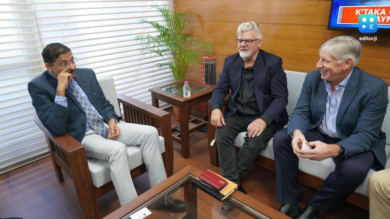 New Zealand delegation explores collaborative opportunities in Punjab’s dairy sector