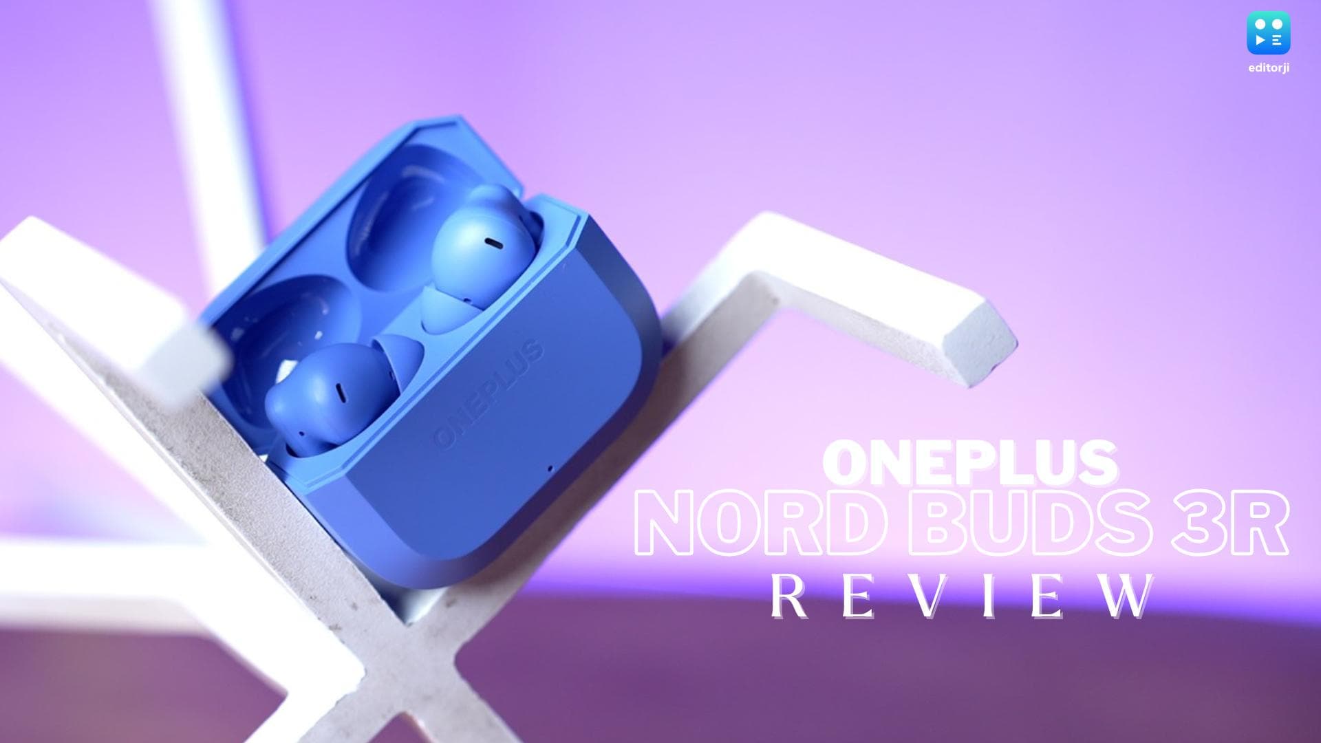OnePlus Nord Buds 3r Review: Powerful bass, great battery, but are they worth they hype?