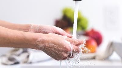 Global Handwashing Day 2021: Our Future is at Hand