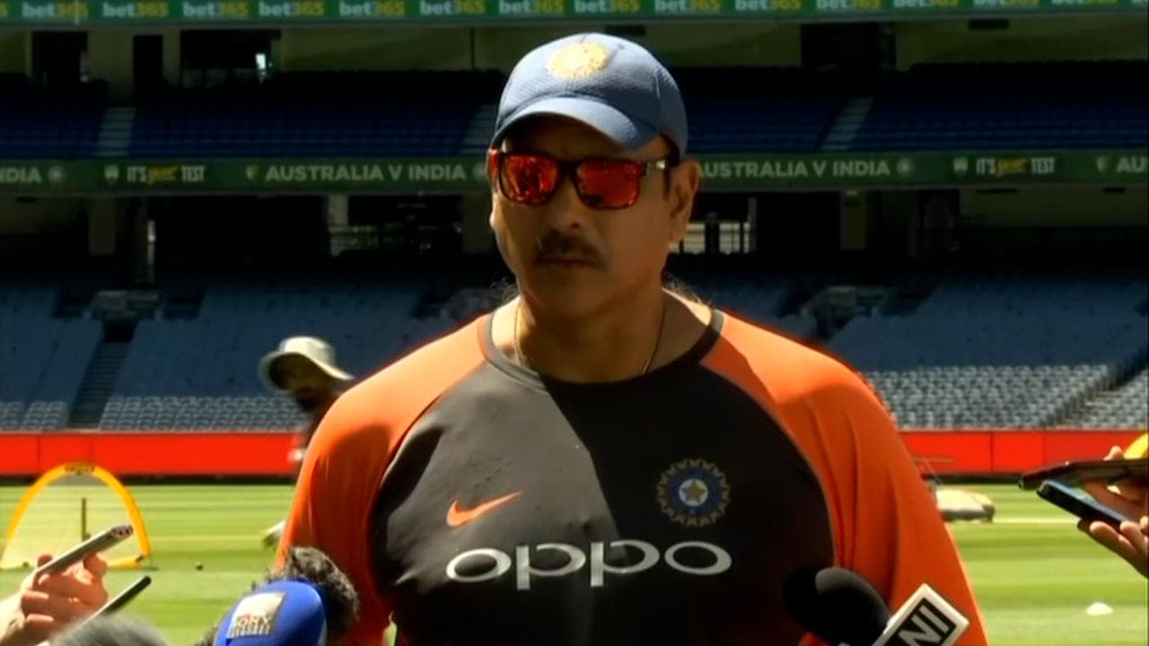 T20 World Cup: भारत के प्रदर्शन पर कोच शास्‍त्री बोले- पेट्रोल डालकर क्रिकेटर्स को नहीं दौड़ा सकते