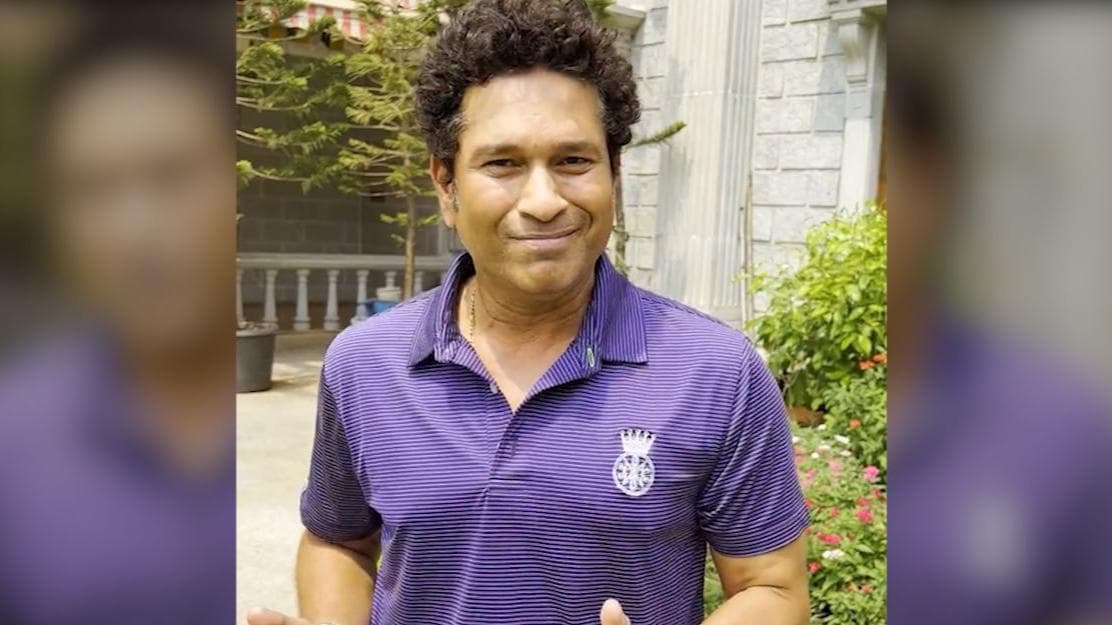 'Well done on that': Sachin Tendulkar welcomes the new rule changes in Cricket