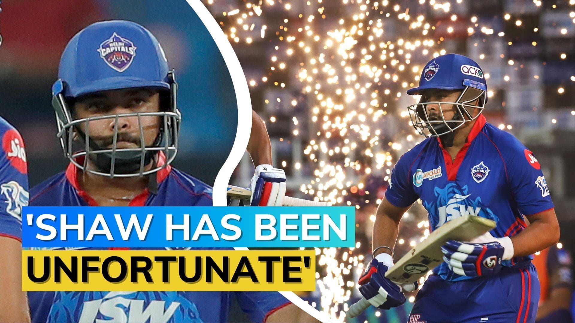 Prithvi Shaw will be the game changer for Delhi Capitals - CEO Dhiraj Malhotra
