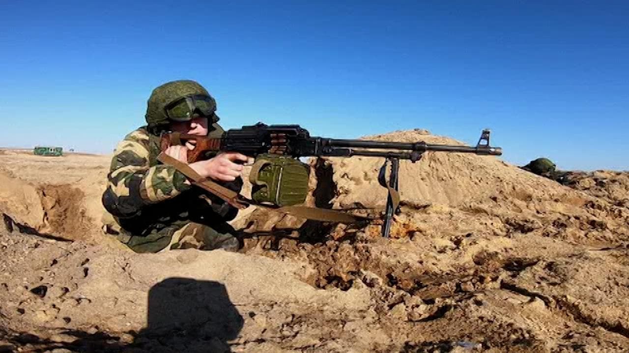 Ukraine crisis: India in talks with many airlines to help its citizens fly out