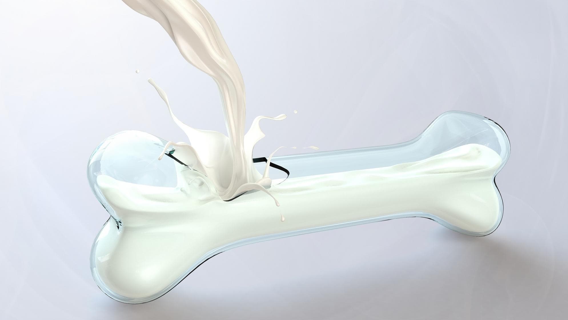 Care for calcium: how much do you need & how to check if you’re getting enough 