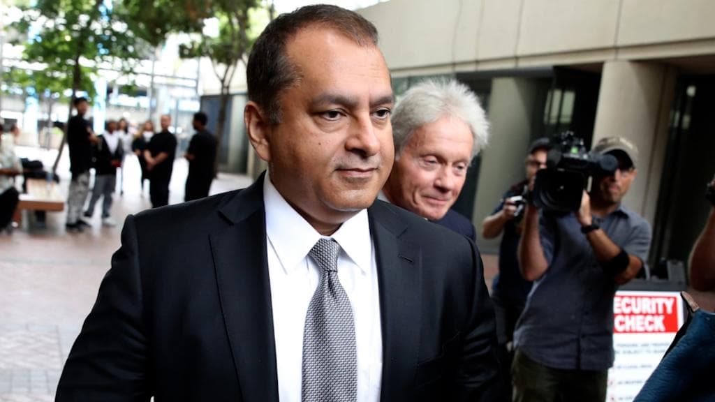 Theranos fraud: Who is Ramesh ‘Sunny’ Balwani? 