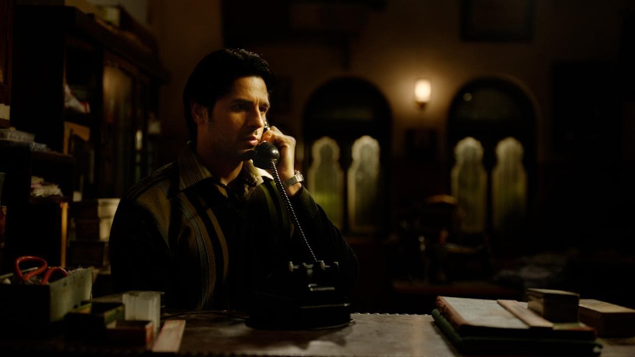 'Mission Majnu' starring Sidharth Malhotra & Rashmika Mandanna to release in May 2022