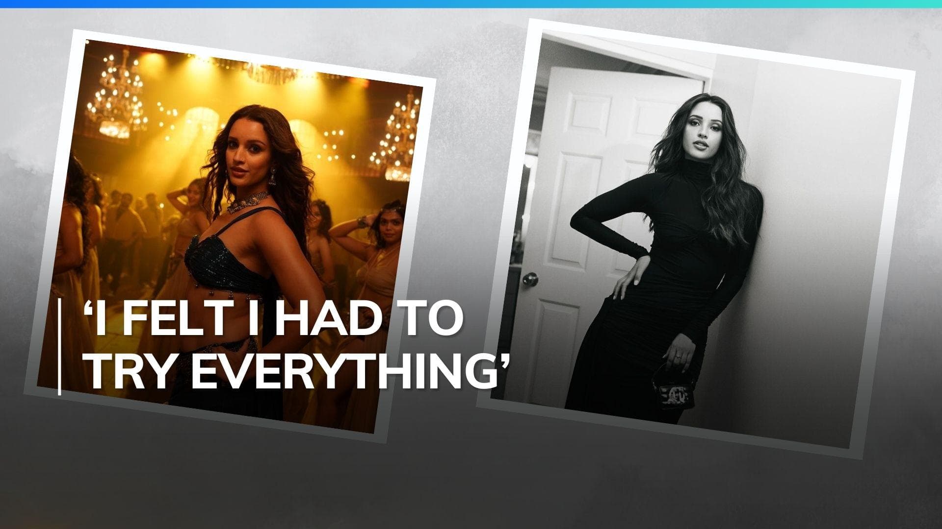 Triptii Dimri claps back at trolls for ‘Mere Mehboob’ dance: ‘can't be good at everything’