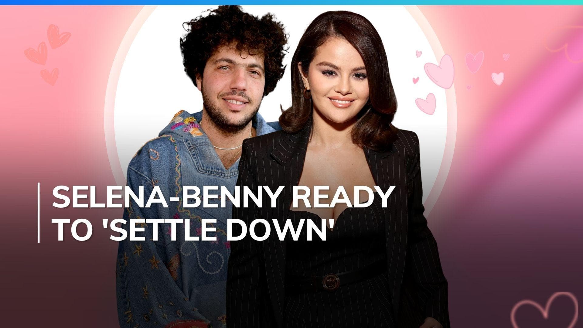 Selena Gomez has found 'the one' in Benny Blanco; couple discussing marriage and kids: Report 
