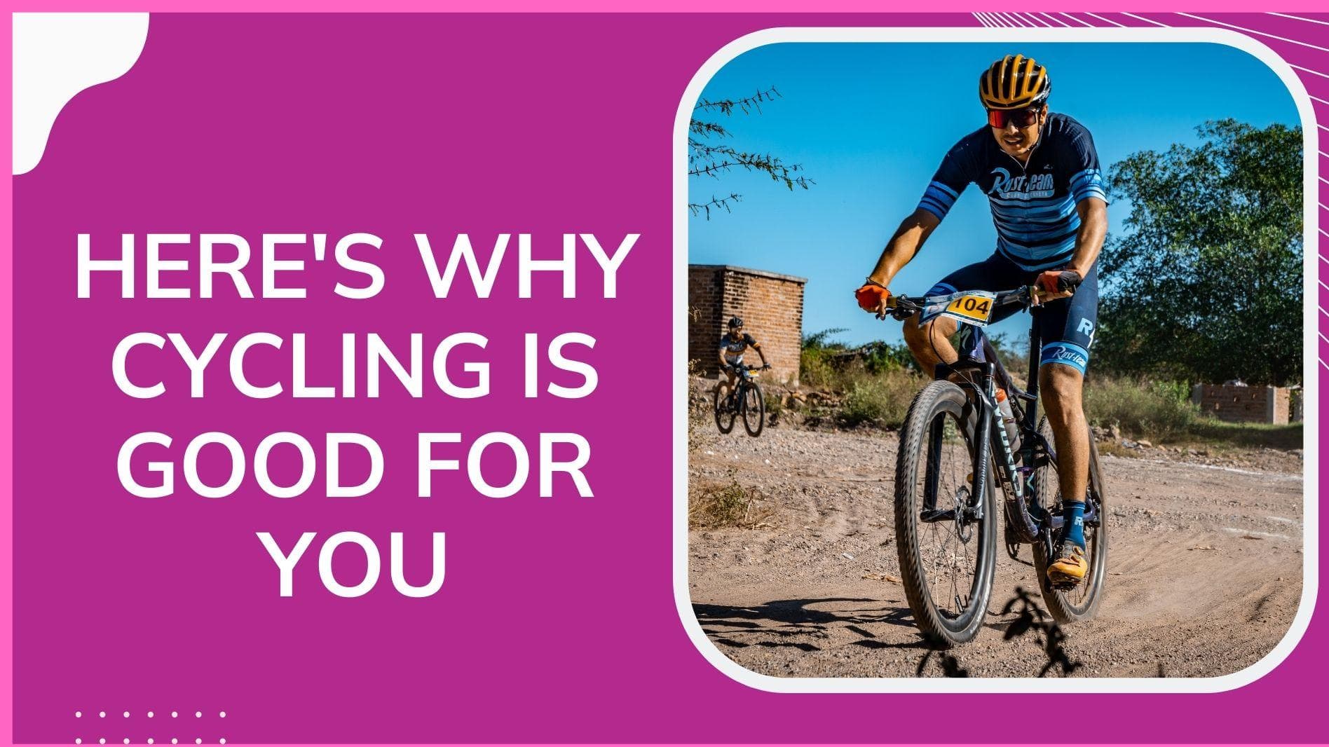 World Bicycle Day 2022: Check out these 4 health benefits of cycling 