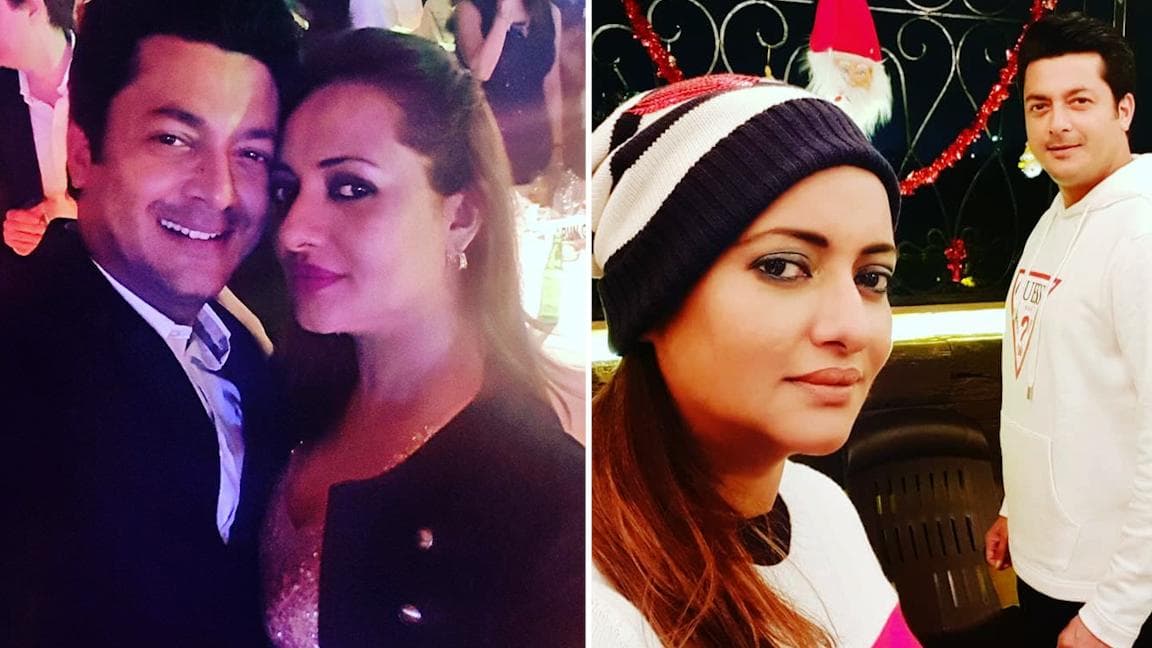 Jissu-Nilanjana : ১৭তম বিবাহবার্ষিকীতে যিশুকে কী বললেন নীলাঞ্জনা ?