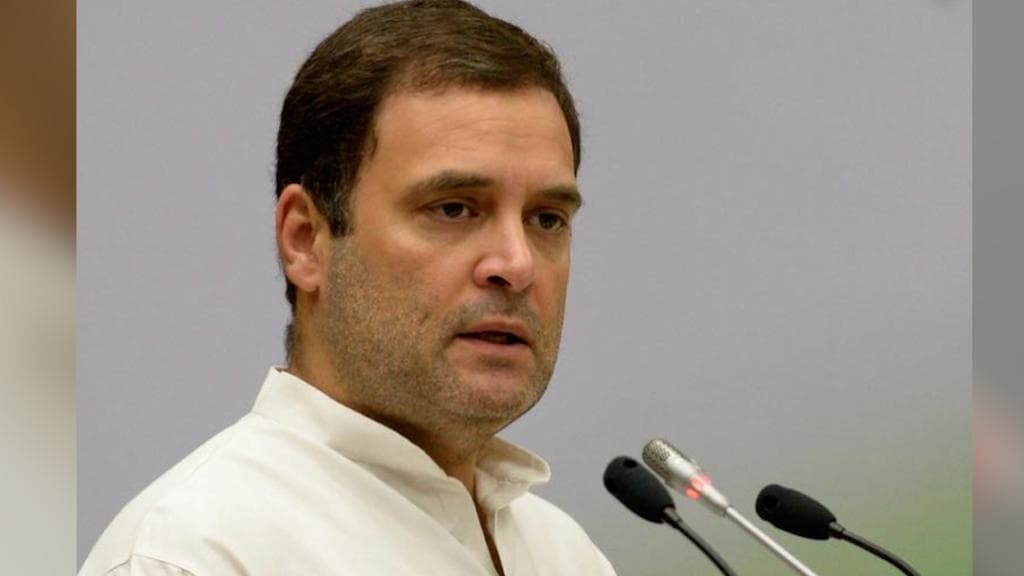 Rahul Gandhi: 'কেন্দ্র অপদার্থ ছিল, অপদার্থই আছে', মূল্যবৃদ্ধি নিয়ে শাসকদলকে আক্রমণ রাহুল গান্ধীর