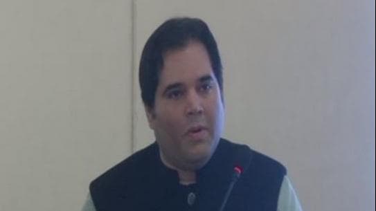 Lakhimpur: BJP के खिलाफ हमलावर वरुण गांधी, बोले- हिंसा को हिंदू बनाम सिख में बदलने की हो रही है कोशिश