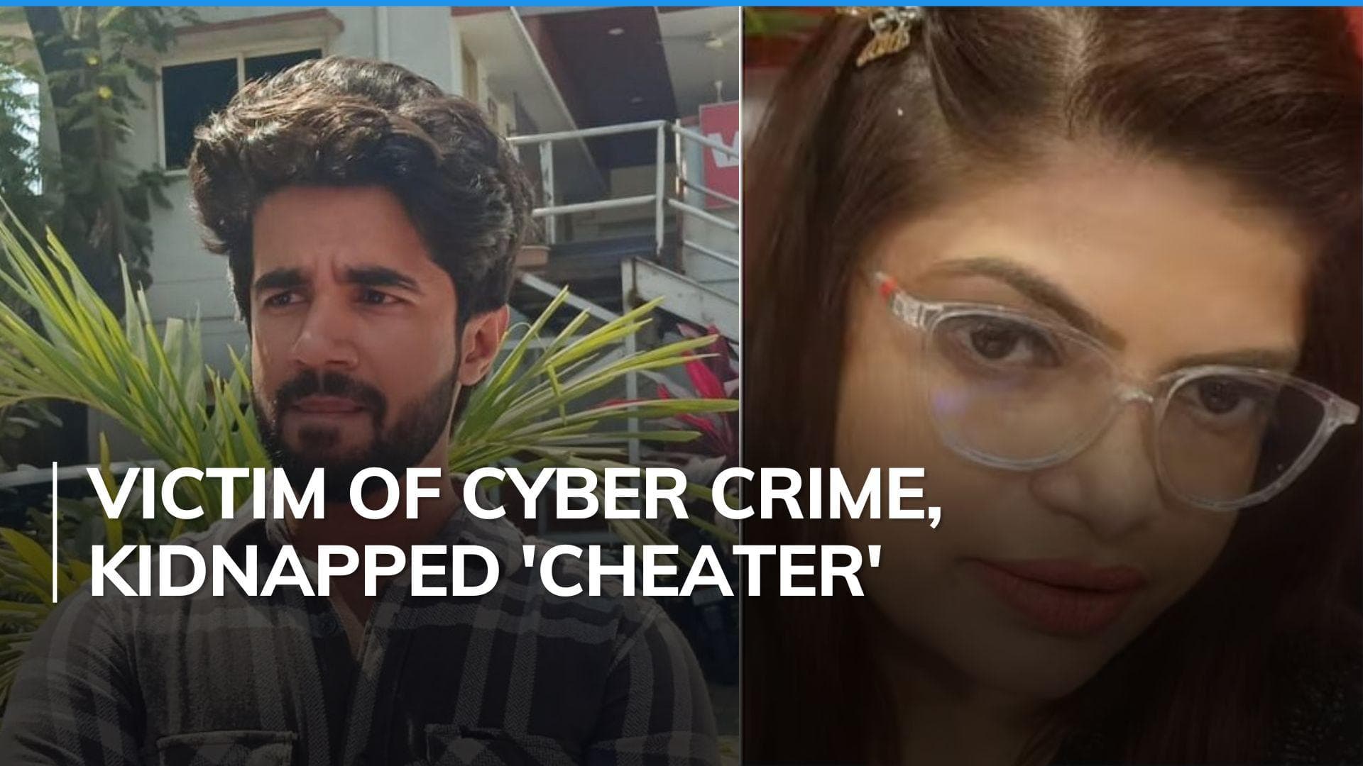 Hyderabad woman arrested for 'kidnapping' TV anchor after she was duped of ₹40 lakh: report 