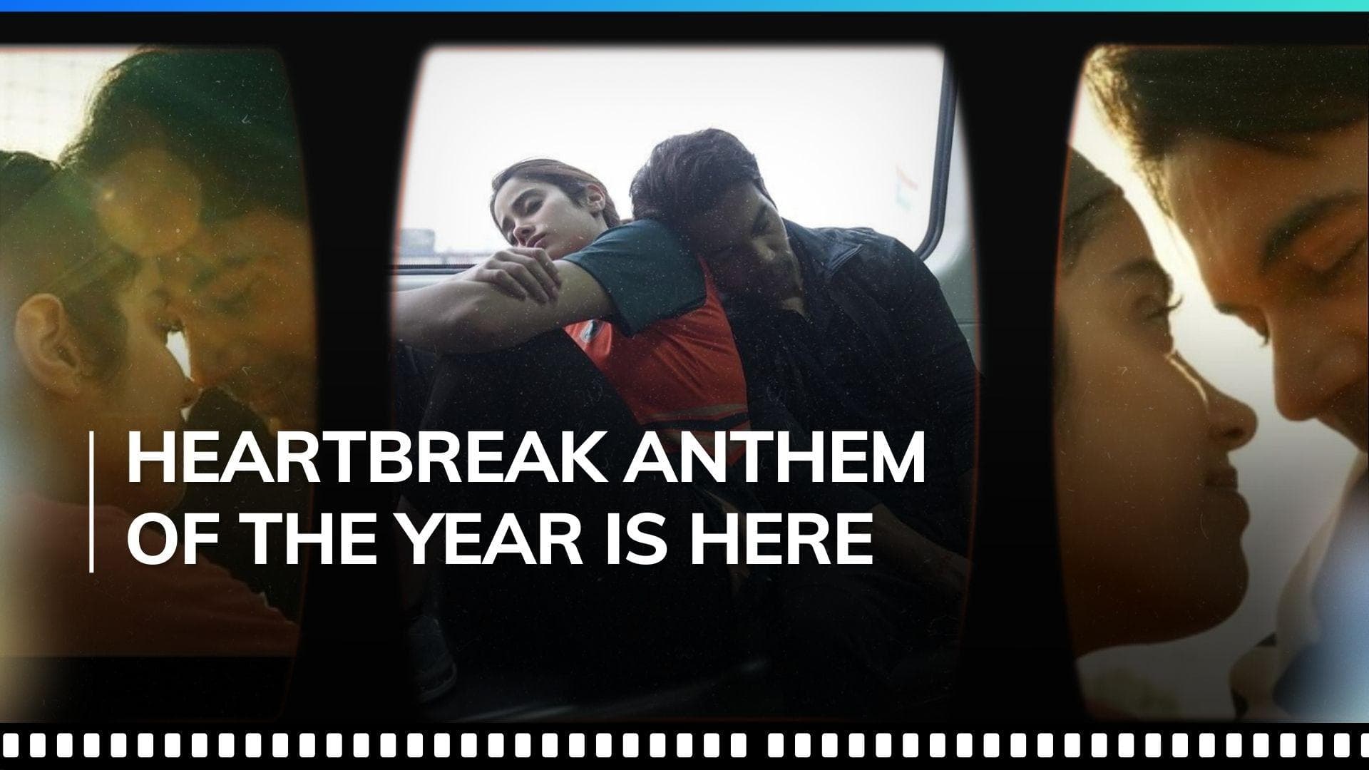 'Mr & Mrs Mahi' song 'Roya Jab Tu': Janhvi Kapoor-Rajkummar Rao's emotional agony will move you to tears 