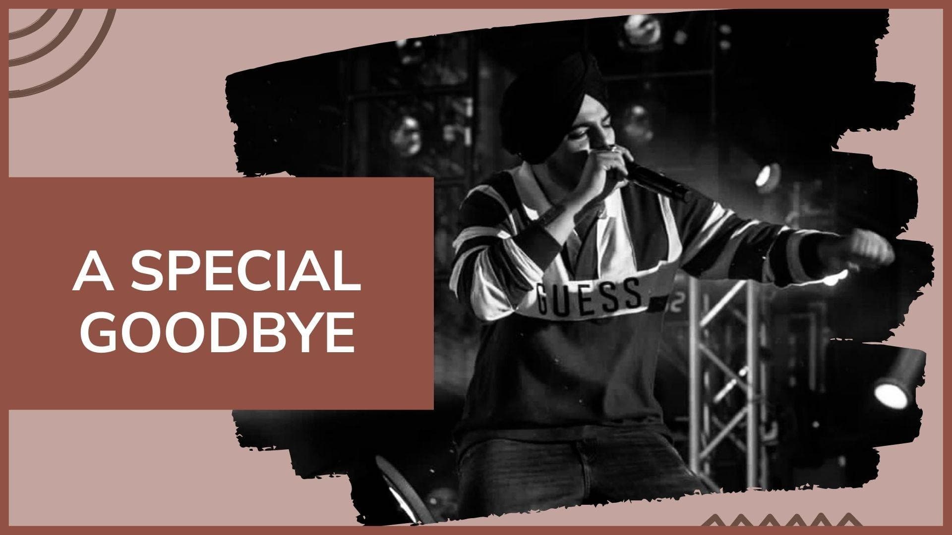 Canadian rapper Drake condoles Punjabi singer Sidhu Moose Wala's death