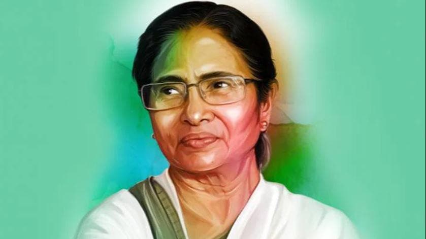 Bhabanipur Win: उपचुनाव में ममता का परचम लहराया, बीजेपी प्रत्याशी को 58,832 वोटों से दी मात