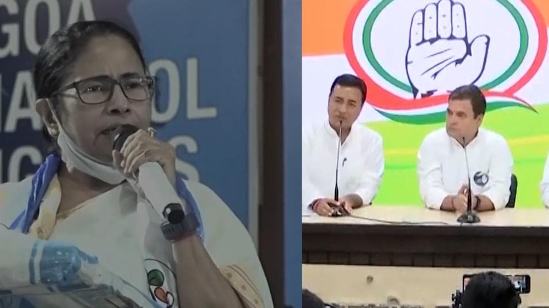 Mamata Banerjee : শুরু রাষ্ট্রপতি নির্বাচন নিয়ে তৎপরতা, মমতার ফোন স্ট্যালিন-কেসিআরকে, সন্দেহ কংগ্রেসের
