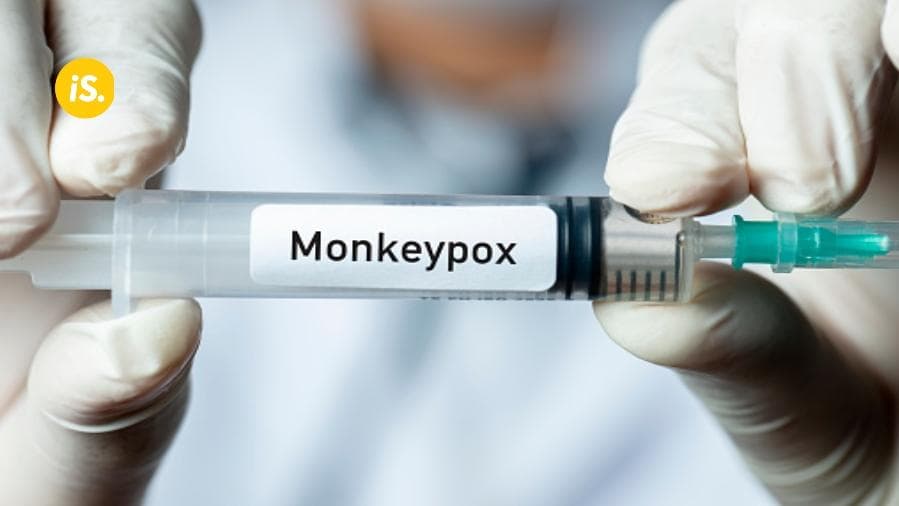 ‘India Should Produce Smallpox Vaccines To Combat Monkeypox’