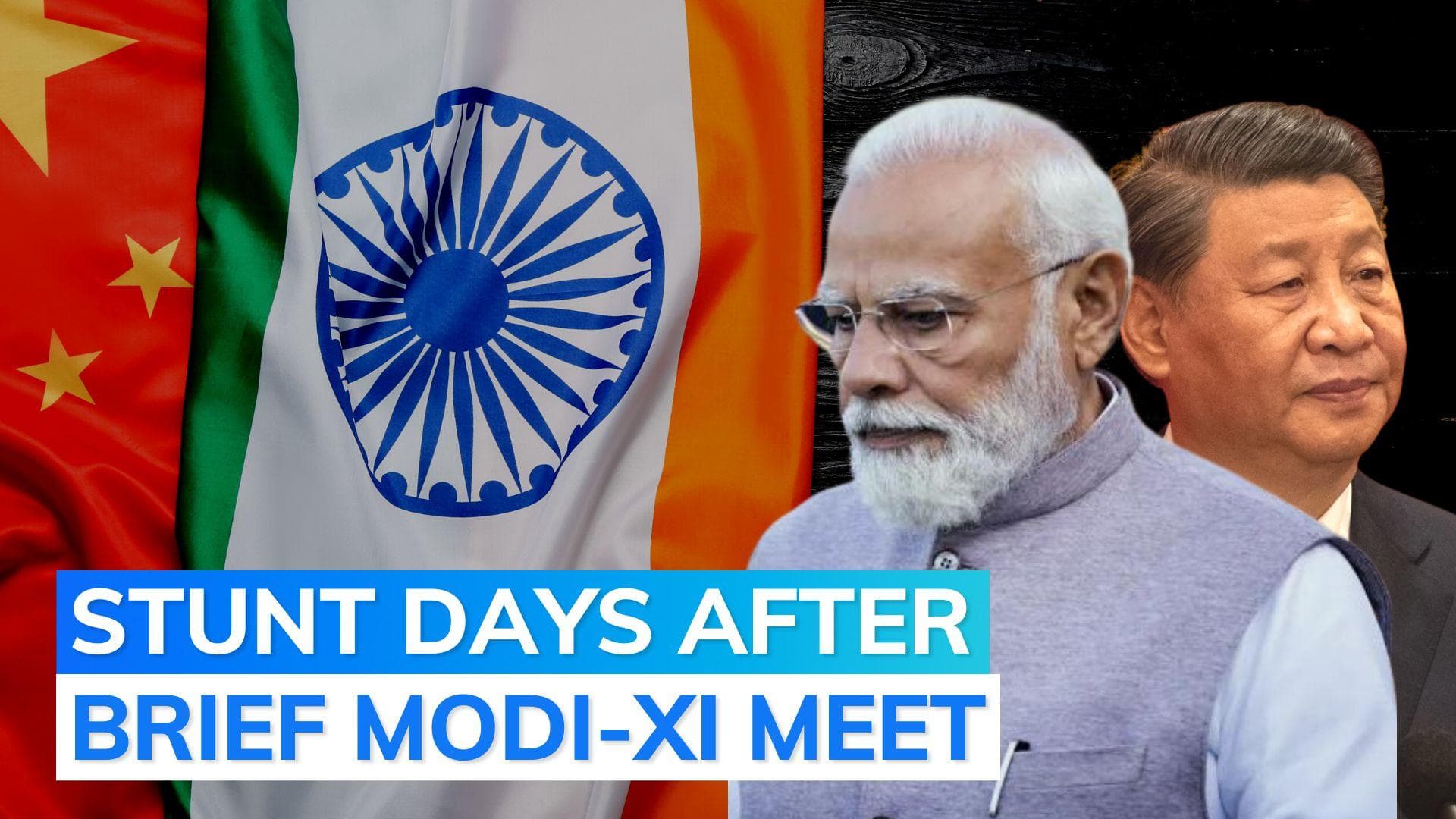 Days before G20 summit, China provokes India, includes Arunachal, Aksai Chin in latest 'standard map'