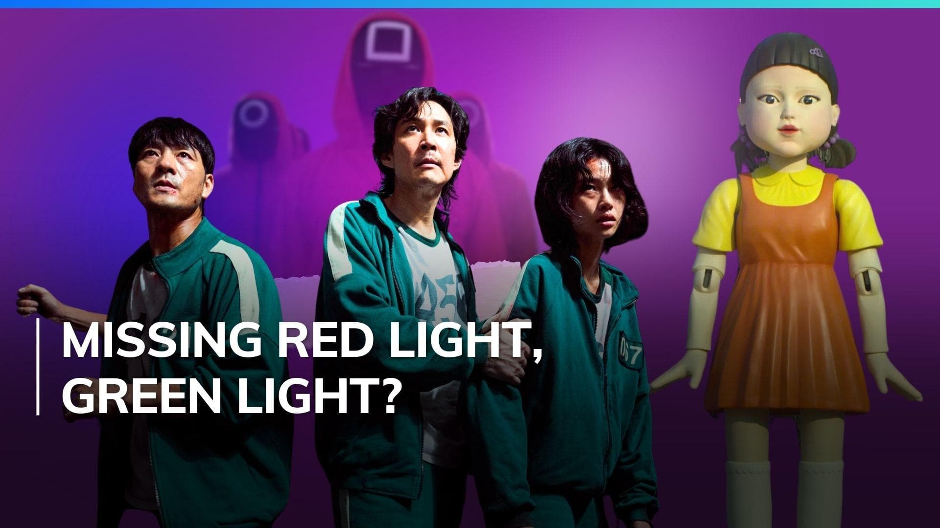 ‘Squid Game 2’ is set for 2024 Netflix debut; arriving earlier than anticipated