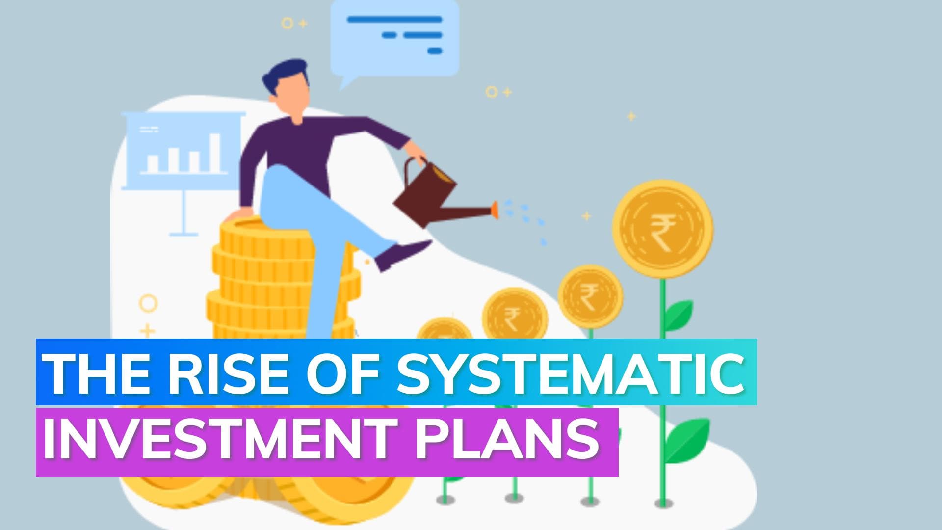 Mutual Funds' SIP collection rises 25% to ₹1.56 lakh crore in FY23
