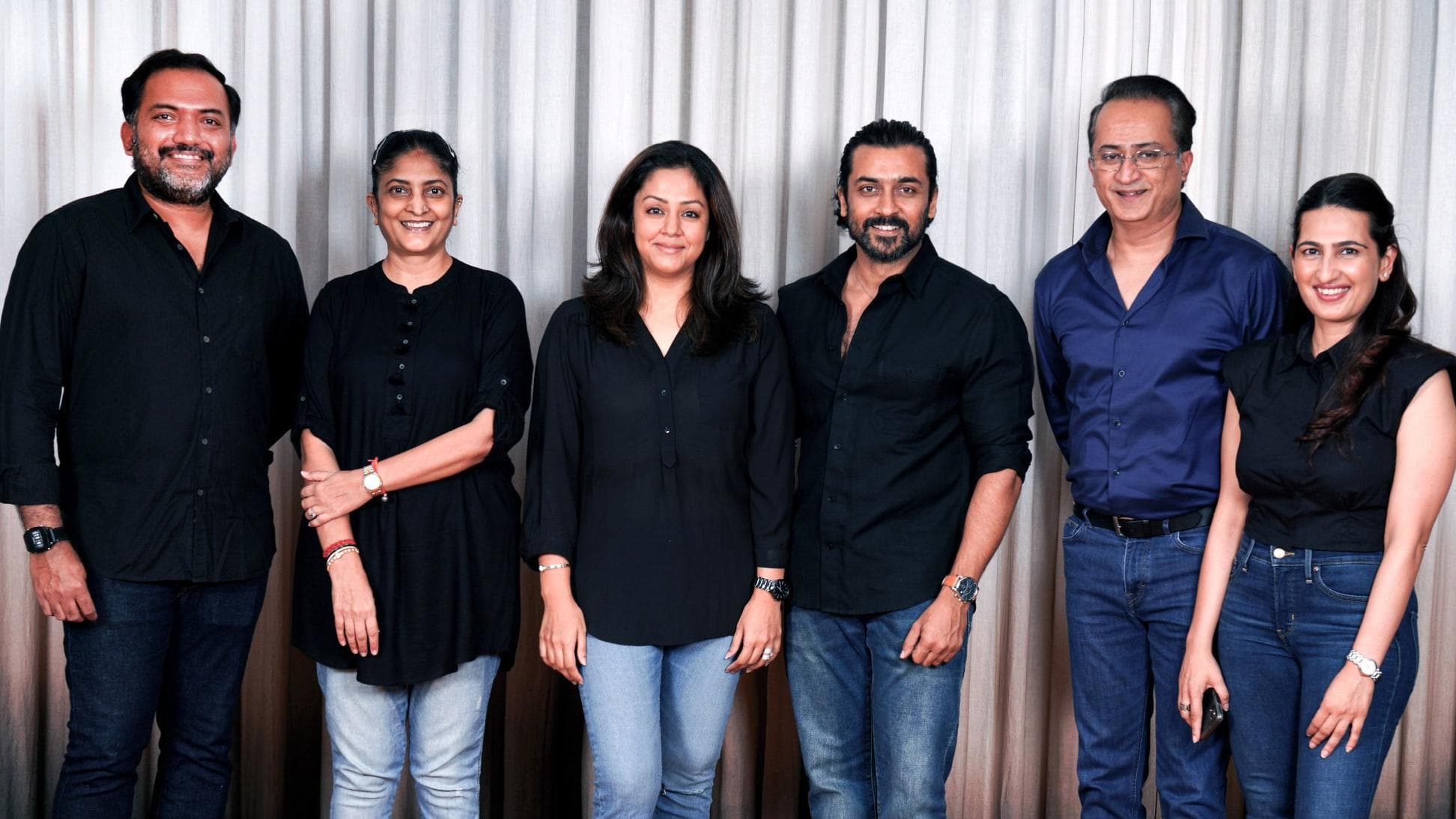 Suriya’s 'Soorarai Pottru' to be remade in Hindi, Sudha Kongara to direct