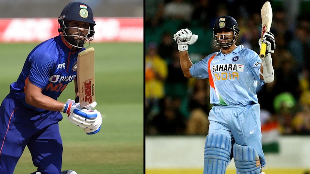 Sachin Tendulkar: সচিন না বিরাট, কে সেরা ক্রিকেটার ! উত্তর দিলেন মাস্টার ব্লাস্টার