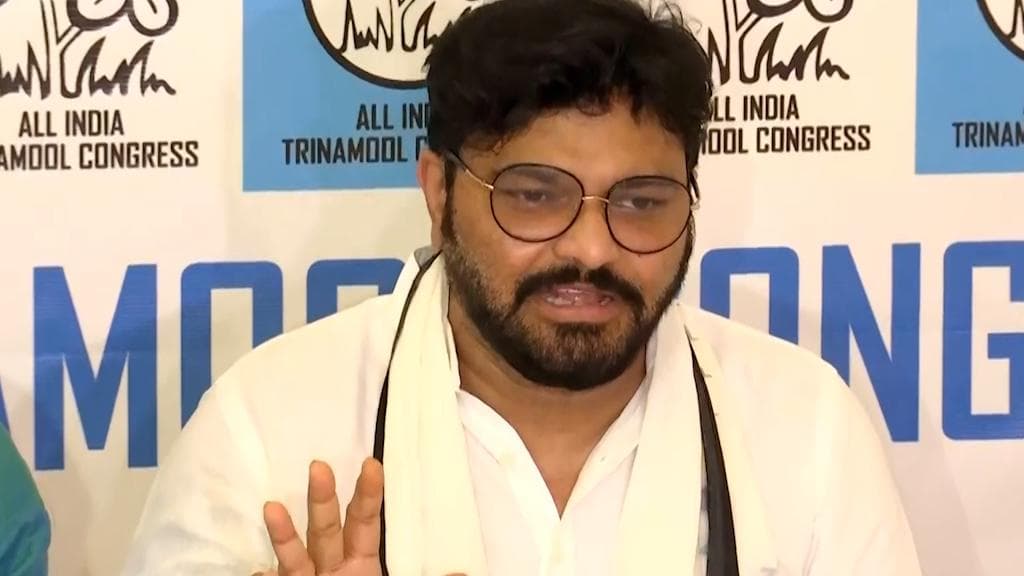 Babul Supriyo: ইস্তফার আগে আসানসোলের উন্নয়নেই সাংসদ তহবিলের বাকি টাকা বরাদ্দ করে দিলেন বাবুল সুপ্রিয়