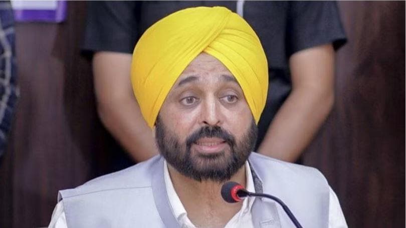 Punjab CM announces elimination of NOC requirement for land registration