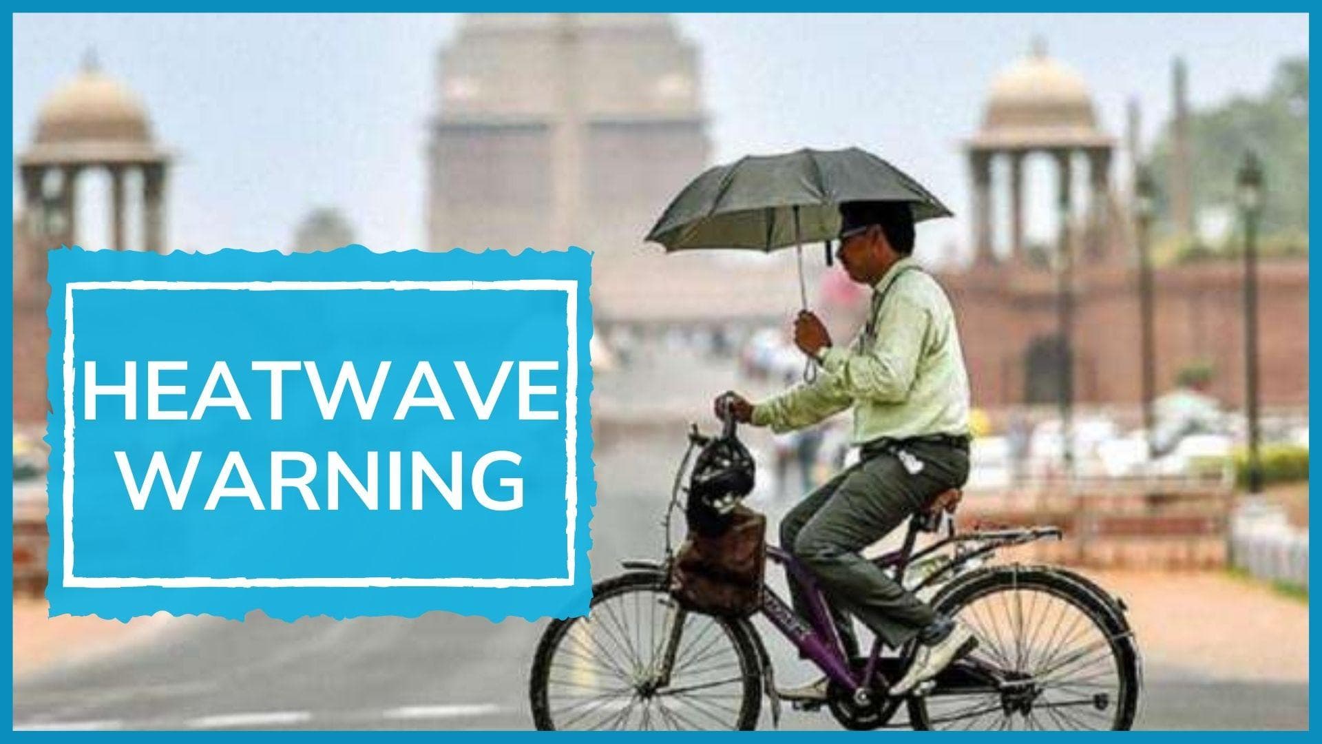 PM Modi reviews heatwave preparedness, Met office warns of a second bout from May 7