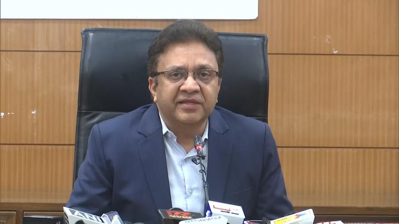 Haryana CEO orders watch on social media ads by political parties, candidates | LS Polls