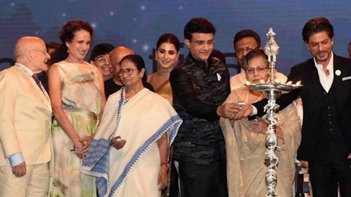 Kiff 2022 : সিনেপ্রেমীদের জন্য সুখবর, ঘোষণা হল কলকাতা আন্তর্জাতিক চলচ্চিত্র উৎসবের নতুন তারিখ