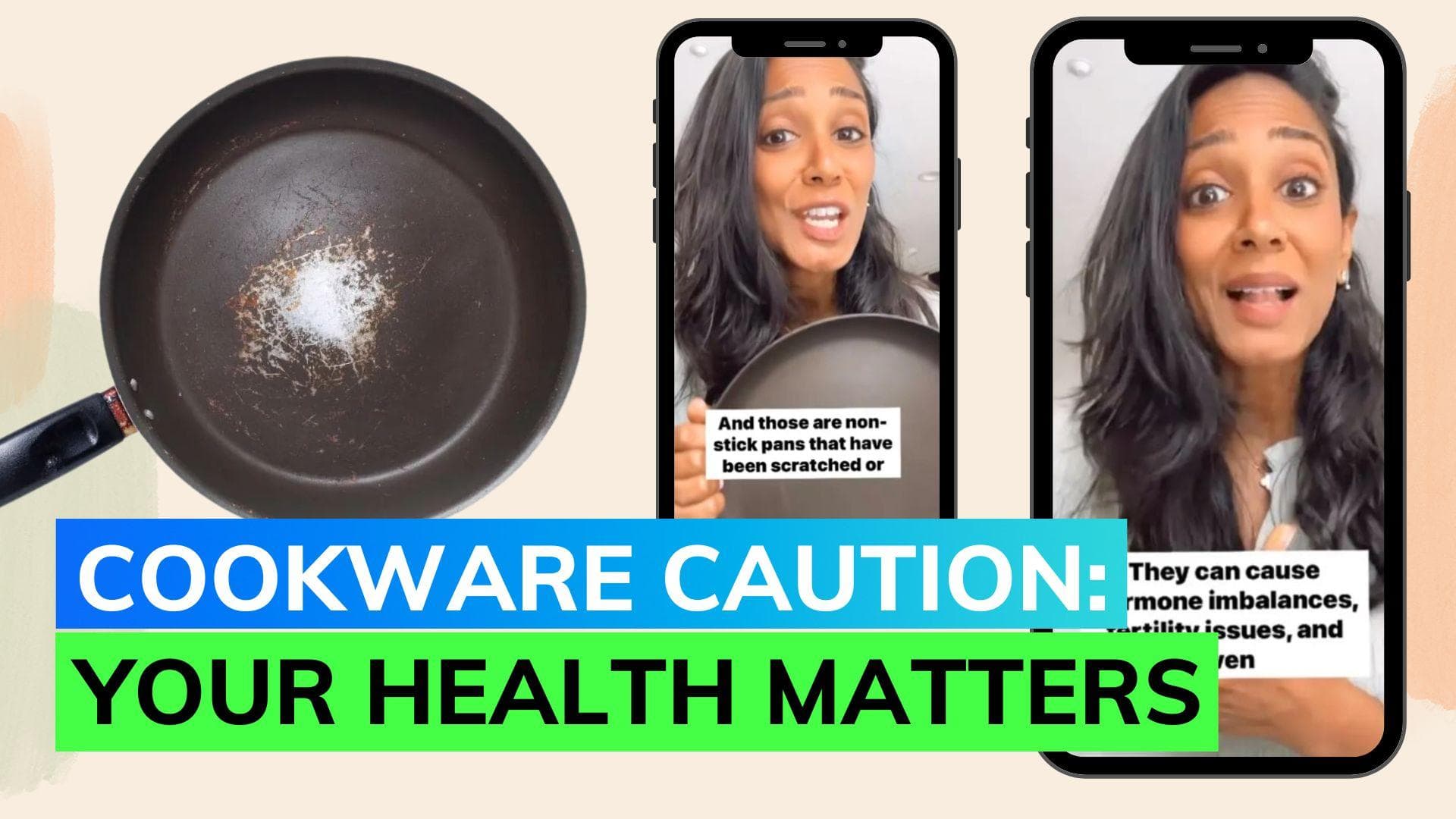 Expert warns against using this cookware in your kitchen, here's why