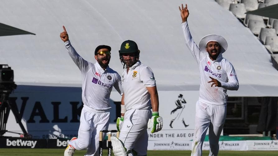 'যেন গোটা দেশের বিরুদ্ধেই খেলতে হচ্ছে,' কেপটাউনে কেন স্টাম্প মাইকে আক্ষেপ বিরাট ব্রিগেডের