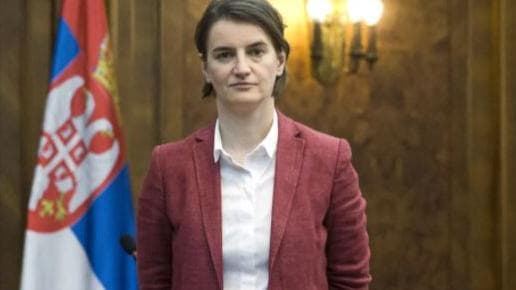 Serbian PM vows to help national hero Novak Djokovic for Australian visa