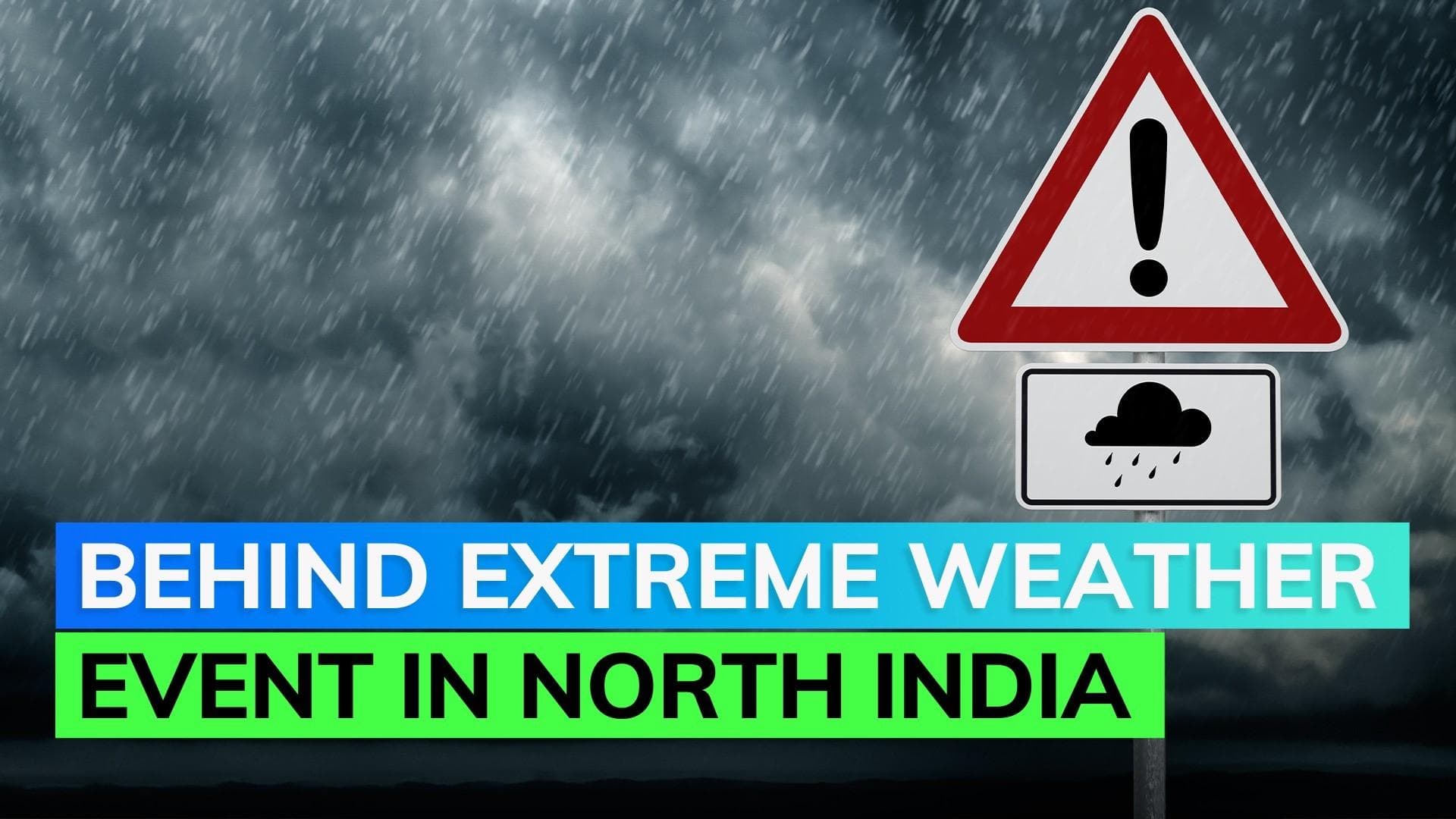 2023 Himachal floods & 2013 Uttarakhand floods: decoding the similarity