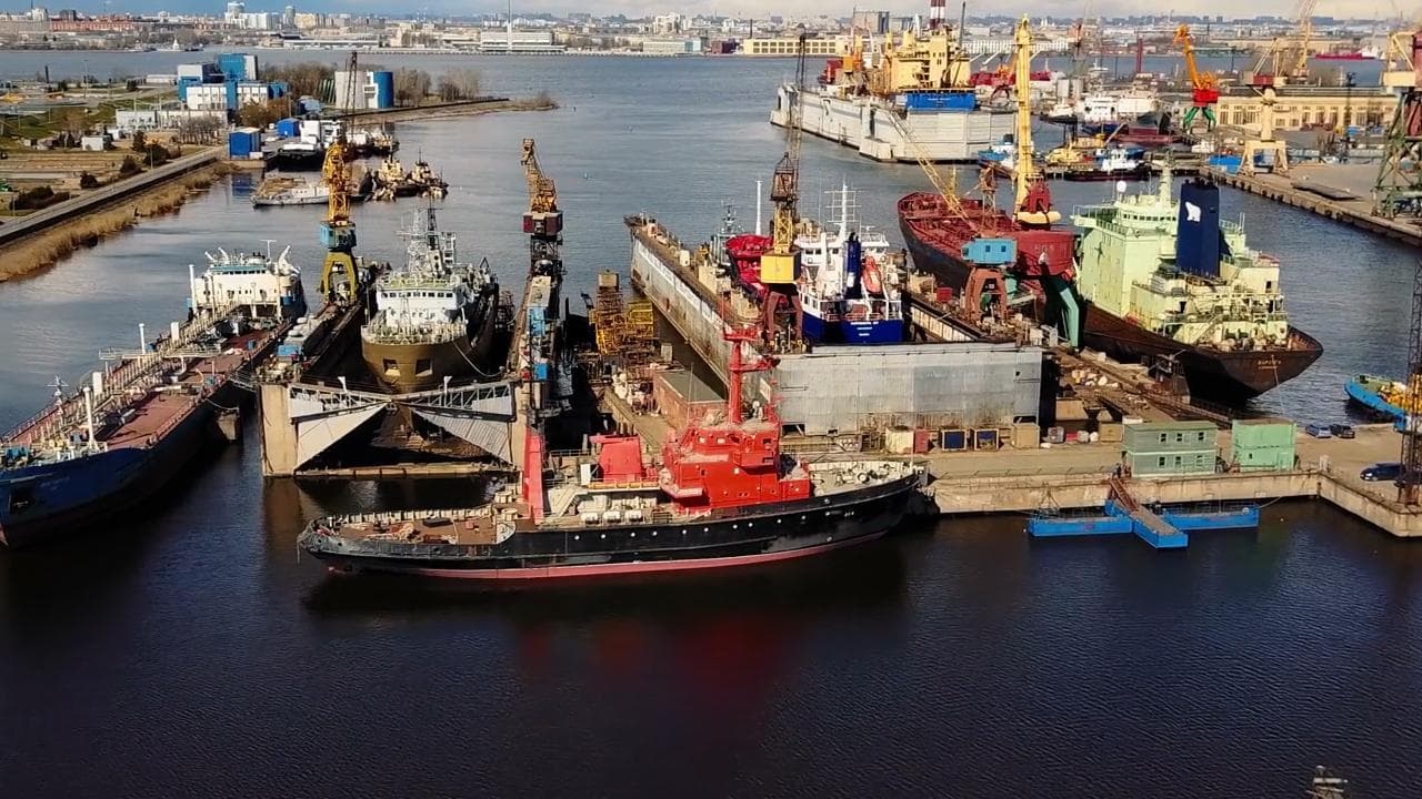 ABG Shipyard: SBI সহ দেশের ২৮টি ব্যাঙ্কে ২২ হাজার কোটির প্রতারণা, সিবিআই কাঠগড়ায় গুজরাটের এবিজি শিপইয়ার্ড